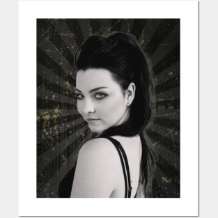 Amy Lee Posters and Art